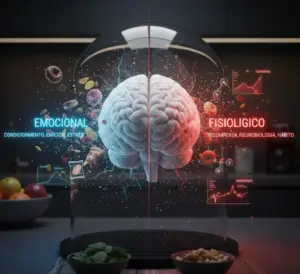 Los antojos de comida