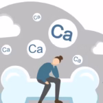 Qué se siente si tienes deficiencia de calcio: