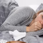 síntomas son más intensos por la noche